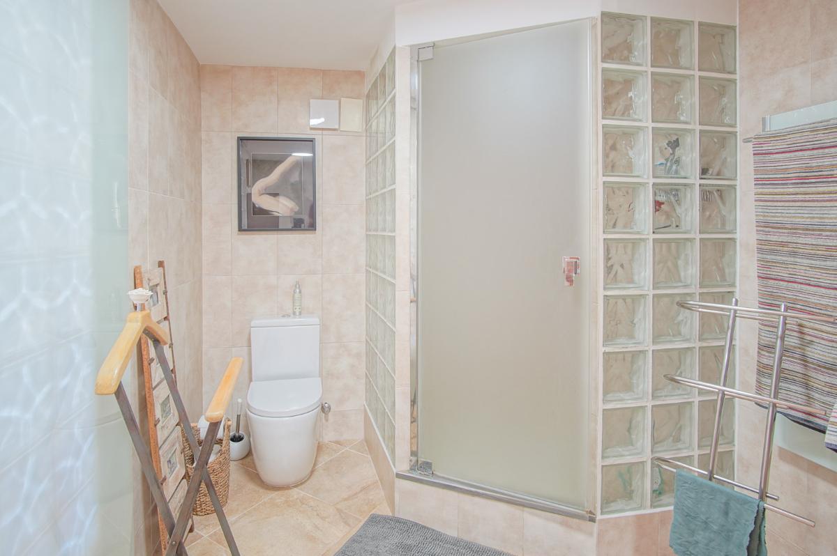 Вилла в Пего, Аликанте, Испания 5 спален, 400м2 №149161