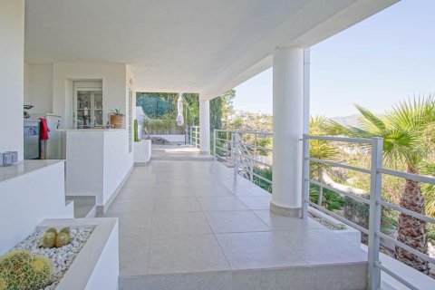 Huvila myytävänä Pego, Alicante, Espanja, 5 makuuhuonetta, 400 m2 No. 149161 - kuva 19