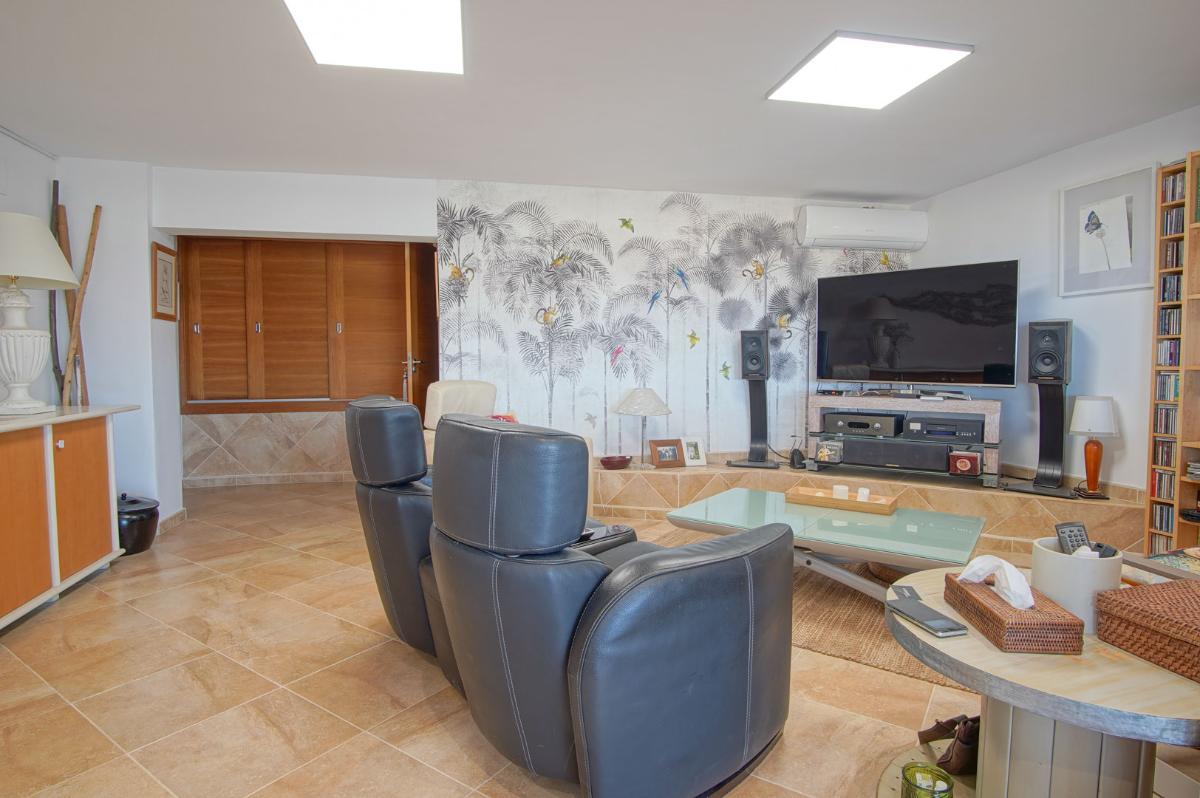 Вилла в Пего, Аликанте, Испания 5 спален, 400м2 №149161