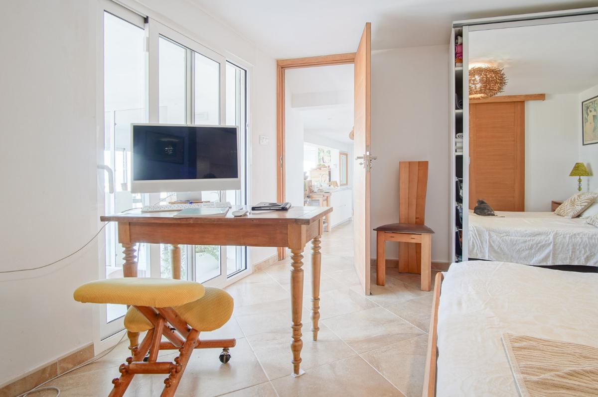 Вилла в Пего, Аликанте, Испания 5 спален, 400м2 №149161