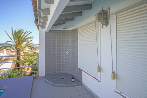 Huvila myytävänä Pego, Alicante, Espanja, 5 makuuhuonetta, 400 m2 No. 149161 - kuva 29