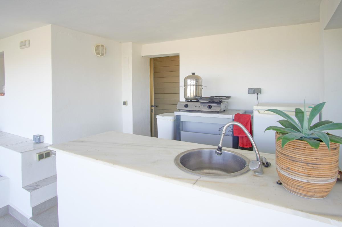 Вилла в Пего, Аликанте, Испания 5 спален, 400м2 №149161