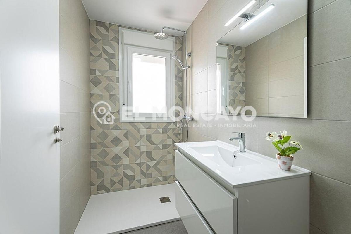 Appartamento a La Manga del Mar Menor, Murcia, Spagna 3 camere da letto, 102 mq. N° 149164
