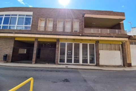 House for sale in Pilar de la Horadada, Alicante, Spain 1 sq.m. No. 149160 - photo 2