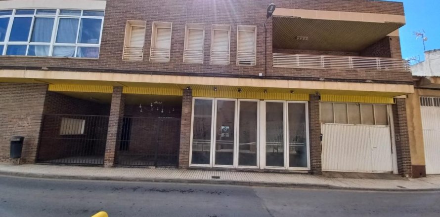 House in Pilar de la Horadada, Alicante, Spain 1 sq.m. No. 149160