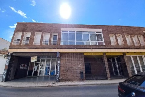 House for sale in Pilar de la Horadada, Alicante, Spain 1 sq.m. No. 149160 - photo 4