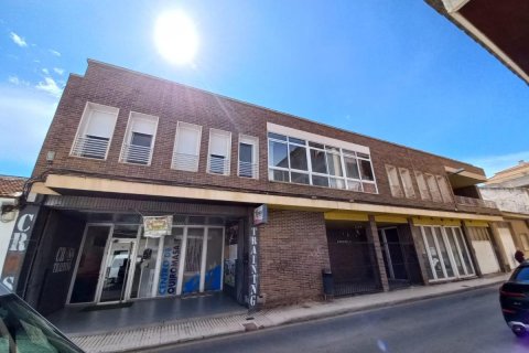 House for sale in Pilar de la Horadada, Alicante, Spain 1 sq.m. No. 149160 - photo 3