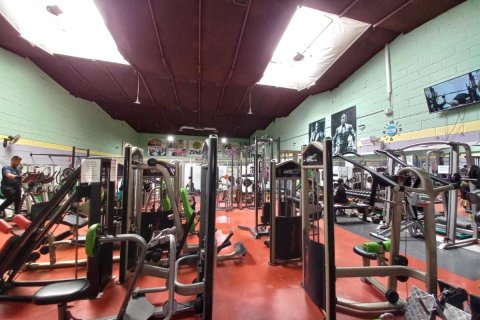 House for sale in Pilar de la Horadada, Alicante, Spain 1 sq.m. No. 149160 - photo 6