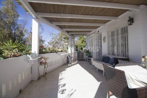 Villa for sale in Mijas, Malaga, Spain 2 bedrooms, 90 sq.m. No. 146487 - photo 3