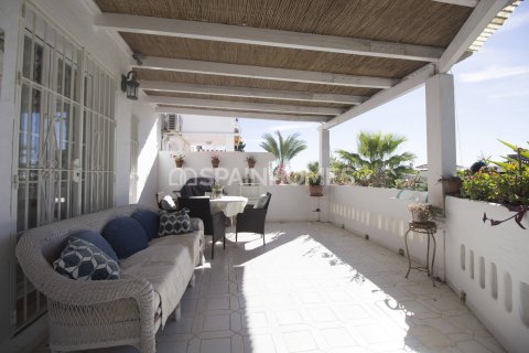 Villa for sale in Mijas, Malaga, Spain 2 bedrooms, 90 sq.m. No. 146487 - photo 2