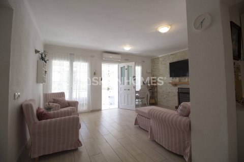 Villa for sale in Mijas, Malaga, Spain 2 bedrooms, 90 sq.m. No. 146487 - photo 11