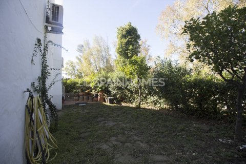 Villa for sale in Mijas, Malaga, Spain 2 bedrooms, 90 sq.m. No. 146487 - photo 5