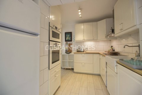 Villa for sale in Mijas, Malaga, Spain 2 bedrooms, 90 sq.m. No. 146487 - photo 19