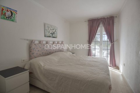 Villa for sale in Mijas, Malaga, Spain 2 bedrooms, 90 sq.m. No. 146487 - photo 14