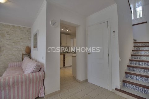 Villa for sale in Mijas, Malaga, Spain 2 bedrooms, 90 sq.m. No. 146487 - photo 17