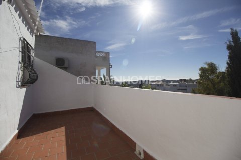 Villa for sale in Mijas, Malaga, Spain 2 bedrooms, 90 sq.m. No. 146487 - photo 9