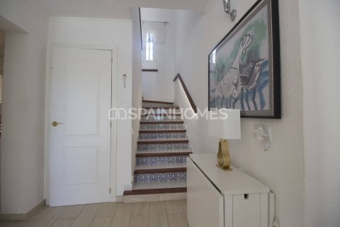 Villa for sale in Mijas, Malaga, Spain 2 bedrooms, 90 sq.m. No. 146487 - photo 20