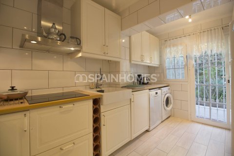 Villa for sale in Mijas, Malaga, Spain 2 bedrooms, 90 sq.m. No. 146487 - photo 18