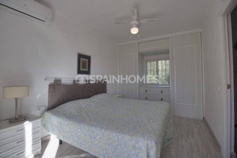 Villa for sale in Mijas, Malaga, Spain 2 bedrooms, 90 sq.m. No. 146487 - photo 21