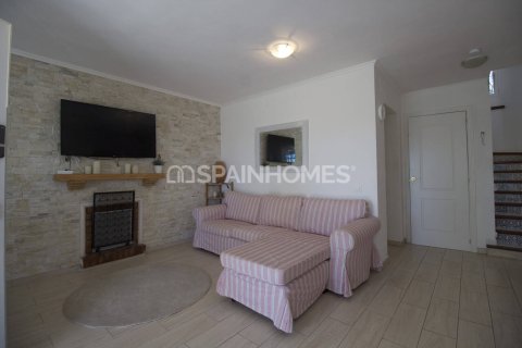 Villa for sale in Mijas, Malaga, Spain 2 bedrooms, 90 sq.m. No. 146487 - photo 12