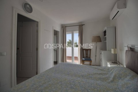 Villa for sale in Mijas, Malaga, Spain 2 bedrooms, 90 sq.m. No. 146487 - photo 22