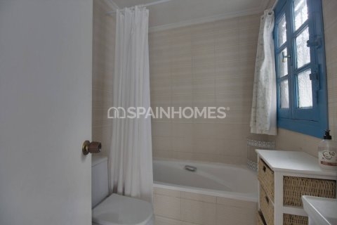 Villa for sale in Mijas, Malaga, Spain 2 bedrooms, 90 sq.m. No. 146487 - photo 23