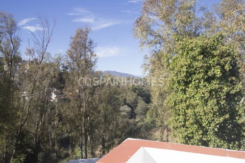 Villa for sale in Mijas, Malaga, Spain 2 bedrooms, 90 sq.m. No. 146487 - photo 1