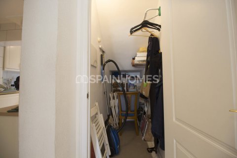 Villa for sale in Mijas, Malaga, Spain 2 bedrooms, 90 sq.m. No. 146487 - photo 24