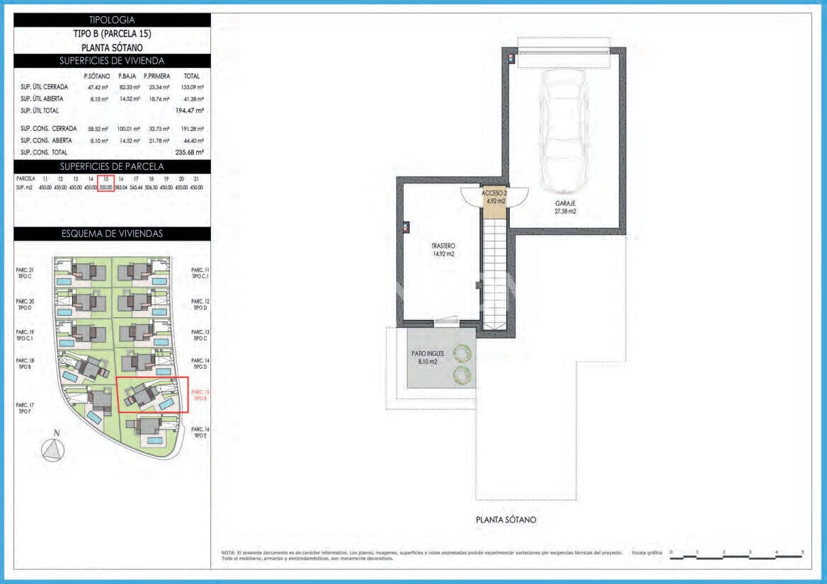 Villa Finestrat, Alicante, Spānijā 4 istabas, 244 m2 Nr. 146489