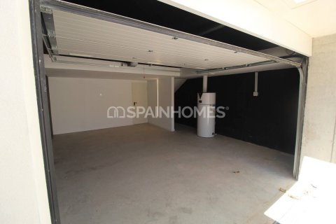 Villa till salu i Finestrat, Alicante, Spanien 4 sovrum, 258 kvm. Nr. 146489 - foto 19