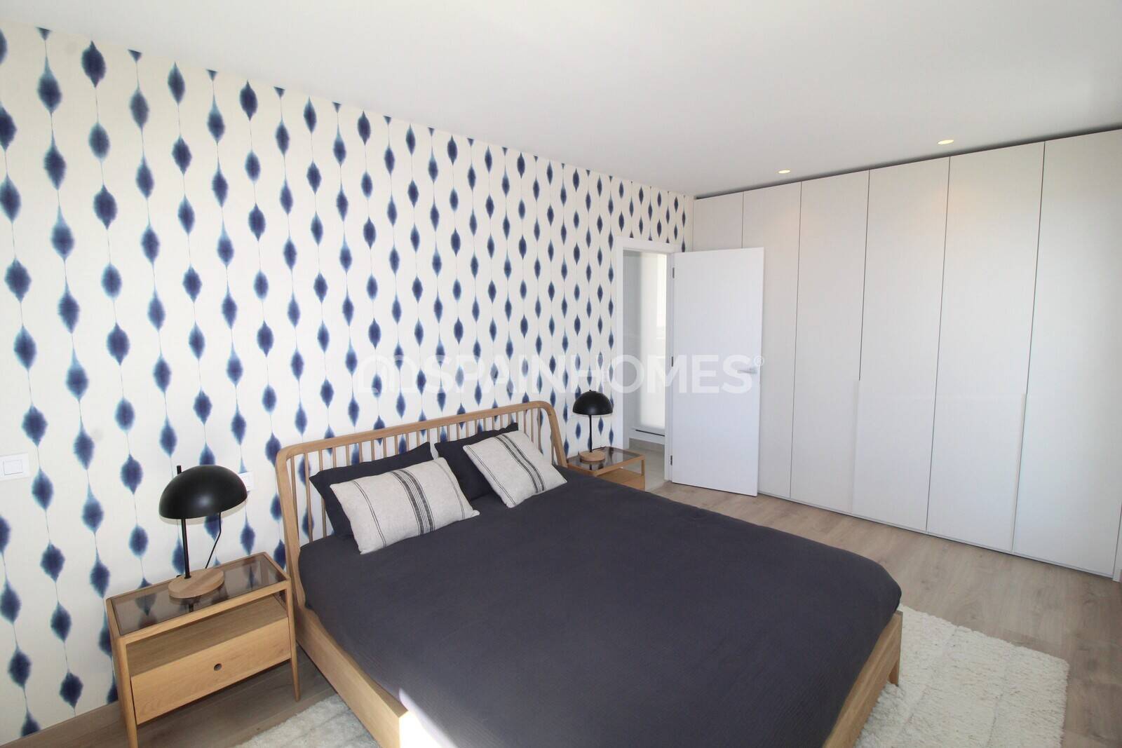 Villa Finestrat, Alicante, Spānijā 4 istabas, 244 m2 Nr. 146489