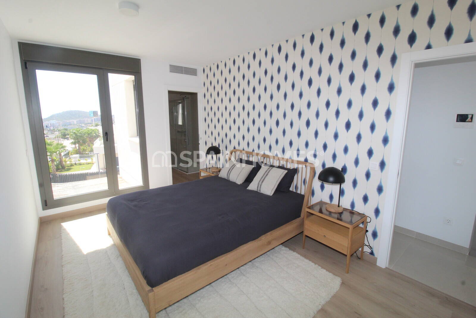 Villa Finestrat, Alicante, Spānijā 4 istabas, 244 m2 Nr. 146489