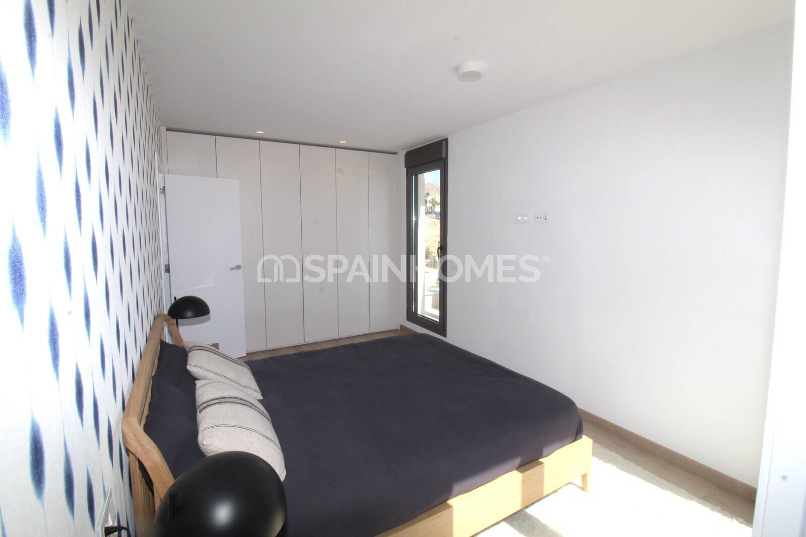 Villa Finestrat, Alicante, Spānijā 4 istabas, 244 m2 Nr. 146489