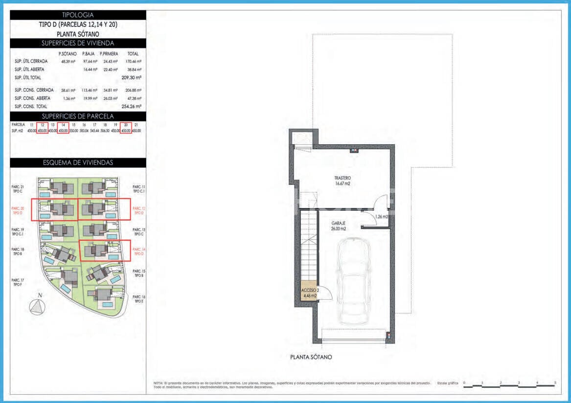 Villa Finestrat, Alicante, Spānijā 4 istabas, 244 m2 Nr. 146489
