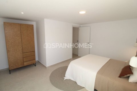 Villa till salu i Finestrat, Alicante, Spanien 4 sovrum, 258 kvm. Nr. 146489 - foto 15