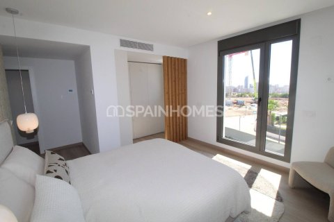 Villa till salu i Finestrat, Alicante, Spanien 4 sovrum, 258 kvm. Nr. 146489 - foto 30