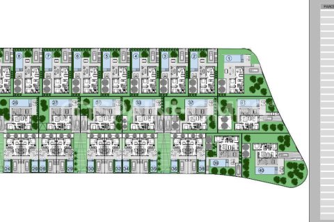 Villa till salu i Finestrat, Alicante, Spanien 4 sovrum, 258 kvm. Nr. 146489 - foto 20