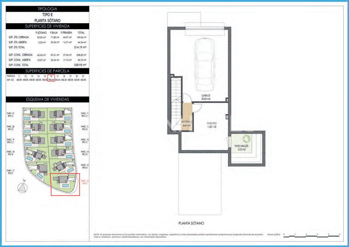 Villa Finestrat, Alicante, Spānijā 4 istabas, 244 m2 Nr. 146489