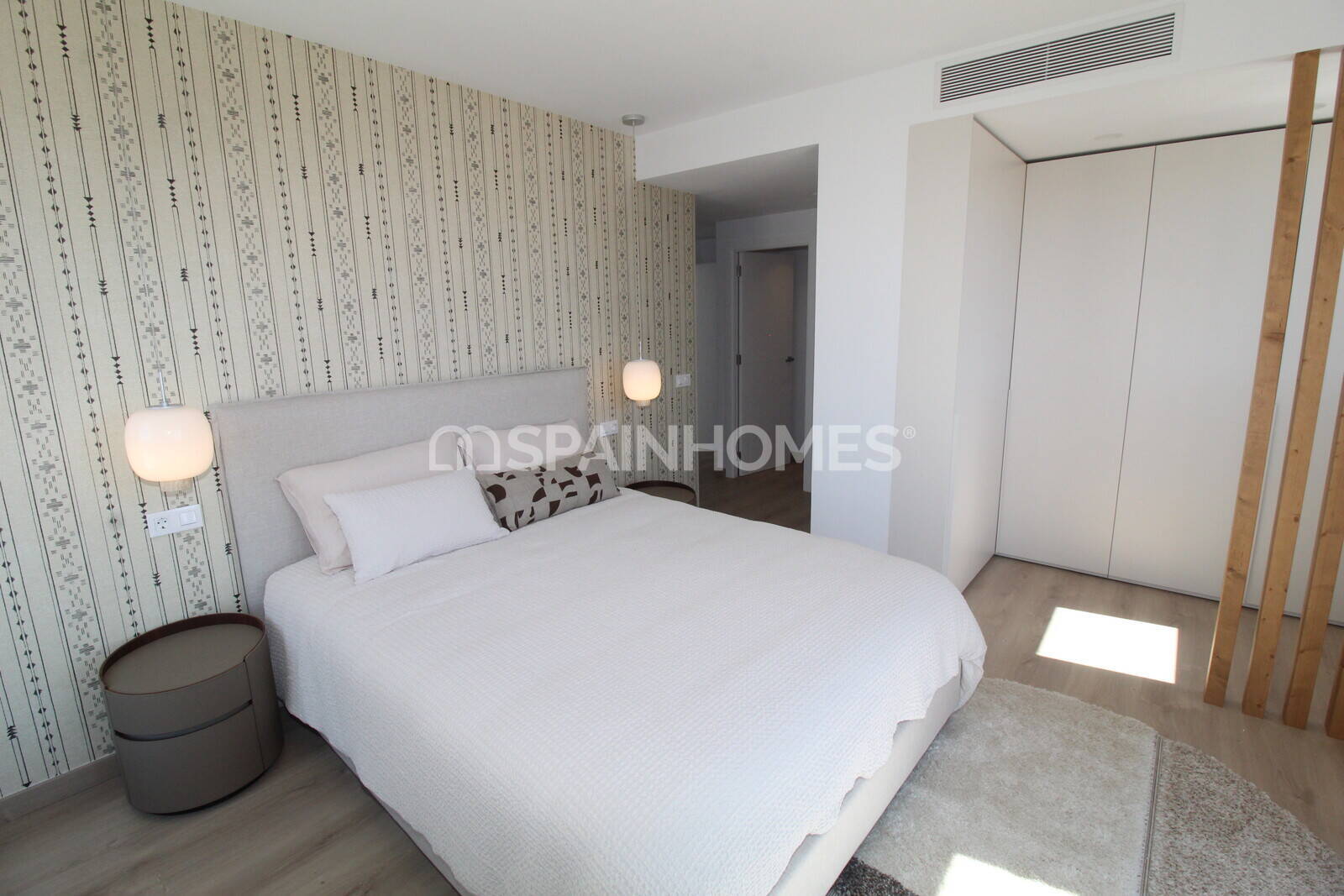 Villa Finestrat, Alicante, Spānijā 4 istabas, 244 m2 Nr. 146489