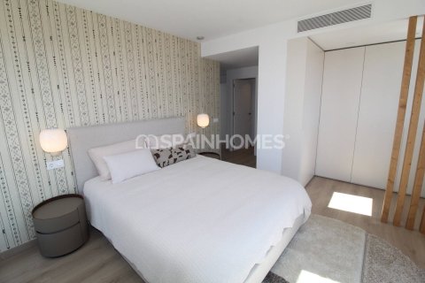 Villa till salu i Finestrat, Alicante, Spanien 4 sovrum, 258 kvm. Nr. 146489 - foto 7