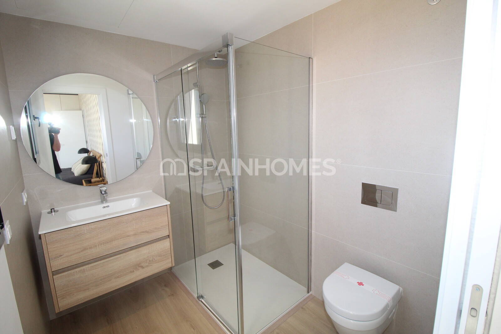 Villa Finestrat, Alicante, Spānijā 4 istabas, 244 m2 Nr. 146489