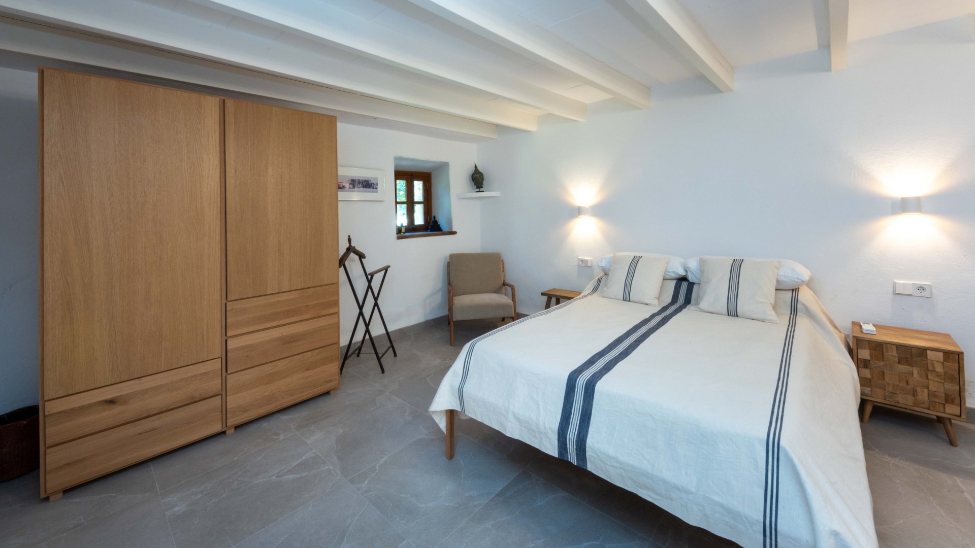 Finca in Pollenca, Mallorca, Spain 6 bedrooms, 450 sq.m. No. 146486