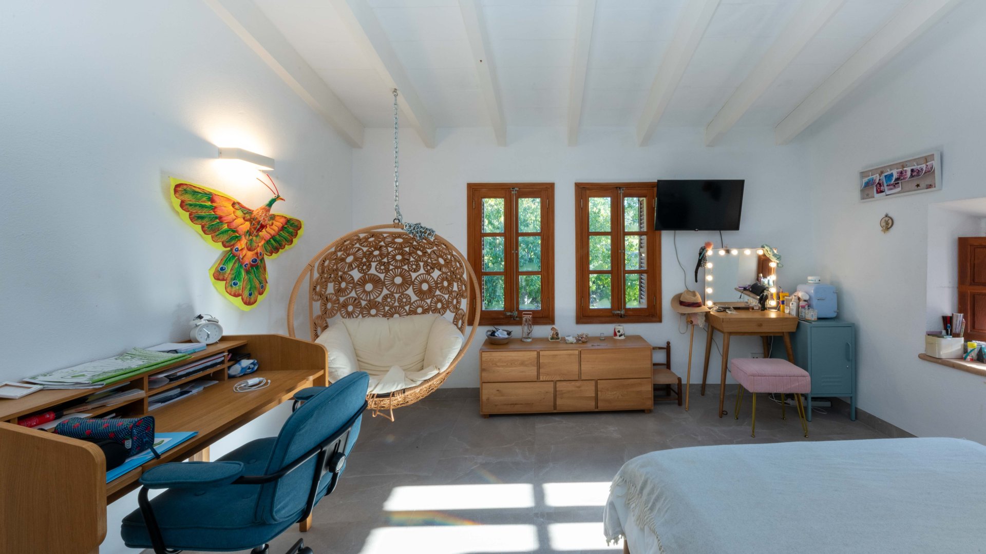 Finca in Pollenca, Mallorca, Spain 6 bedrooms, 450 sq.m. No. 146486