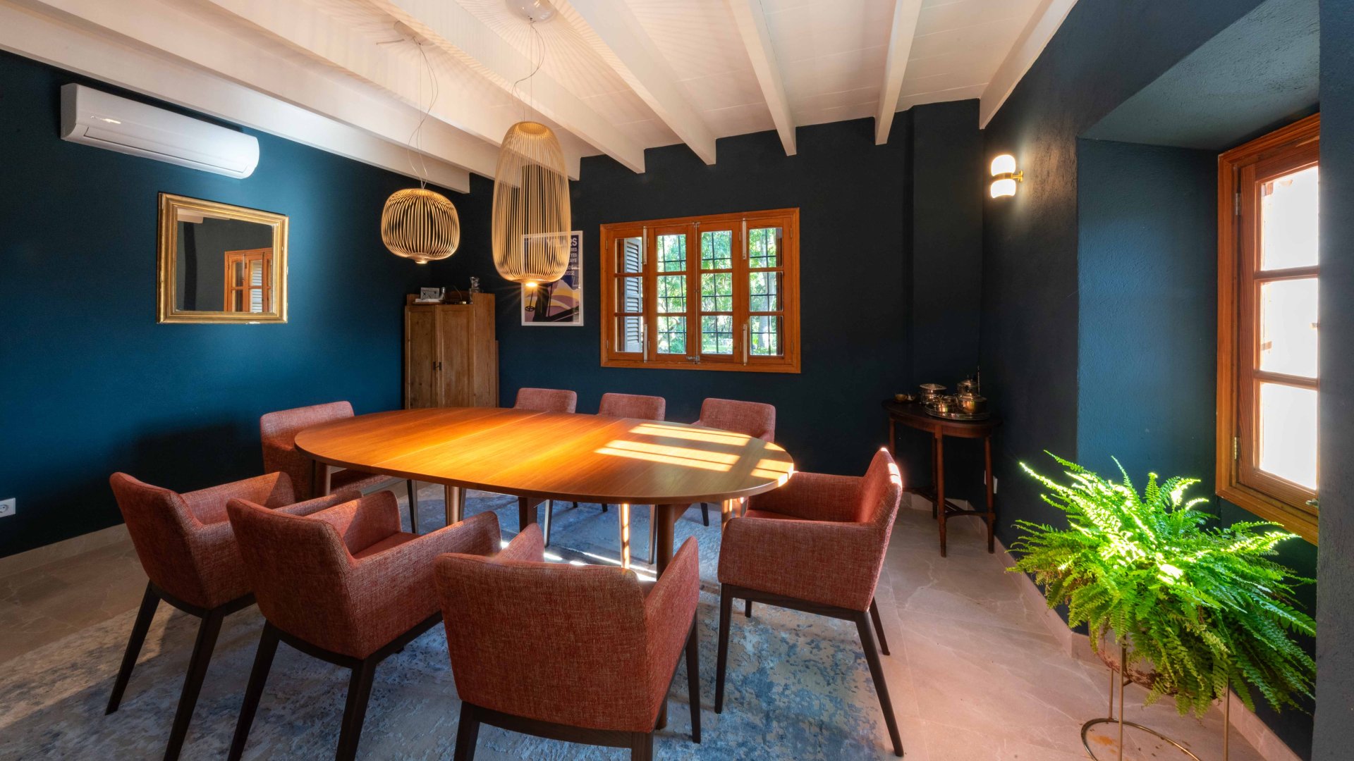 Finca in Pollenca, Mallorca, Spain 6 bedrooms, 450 sq.m. No. 146486