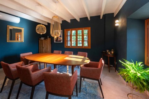 Finca à vendre à Pollenca, Mallorca, Espagne, 6 chambres, 450 m2 No. 146486 - photo 8