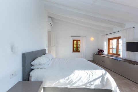 Finca à vendre à Pollenca, Mallorca, Espagne, 6 chambres, 450 m2 No. 146486 - photo 9