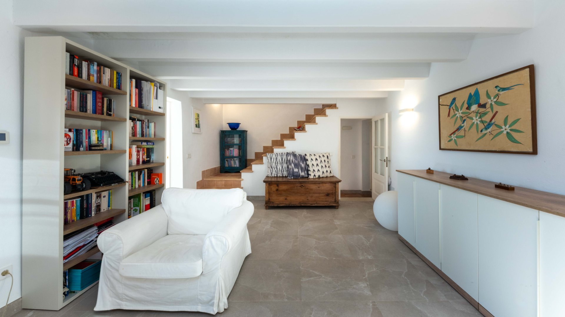 Finca in Pollenca, Mallorca, Spain 6 bedrooms, 450 sq.m. No. 146486