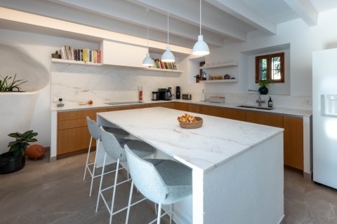 Finca à vendre à Pollenca, Mallorca, Espagne, 6 chambres, 450 m2 No. 146486 - photo 6