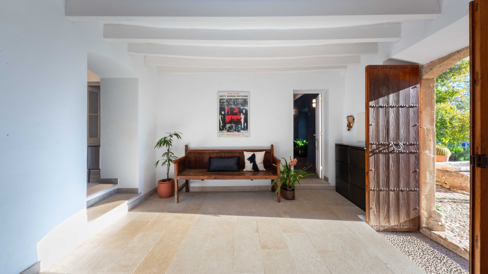 Finca in Pollenca, Mallorca, Spain 6 bedrooms, 450 sq.m. No. 146486