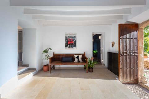 Finca à vendre à Pollenca, Mallorca, Espagne, 6 chambres, 450 m2 No. 146486 - photo 19